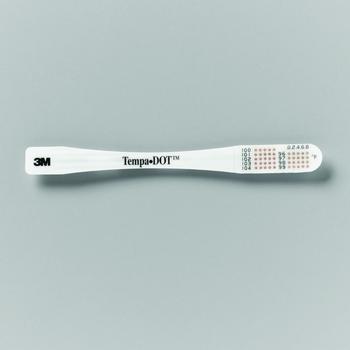 Tempa-DOT Single-Use Clinical Thermometer